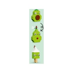 Compra Lego Classic Amigos Nutritivos Creativos al mejor precio | Juguetilandia Canarias