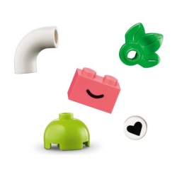 Compra Lego Classic Amigos Nutritivos Creativos al mejor precio | Juguetilandia Canarias