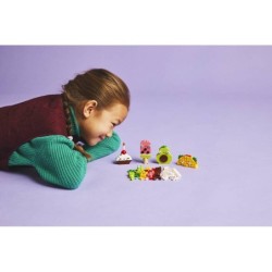 Compra Lego Classic Amigos Nutritivos Creativos al mejor precio | Juguetilandia Canarias
