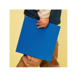 Compra Lego Classic Base Azul al mejor precio | Juguetilandia Canarias