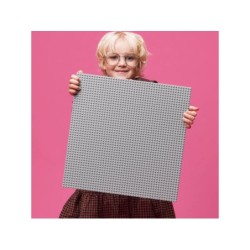 Compra Lego Classic Base Gris al mejor precio | Juguetilandia Canarias