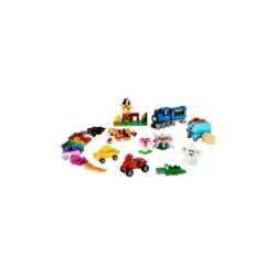Compra Lego Classic Caja De Ladrillos Creativos Mediana al mejor precio | Juguetilandia Canarias