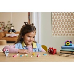 Compra Lego Classic Caja Feliz Creativa al mejor precio | Juguetilandia Canarias