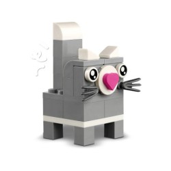 Compra Lego Classic Caja Feliz Creativa al mejor precio | Juguetilandia Canarias