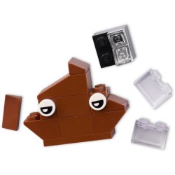 Compra Lego Classic Caja Feliz Creativa al mejor precio | Juguetilandia Canarias