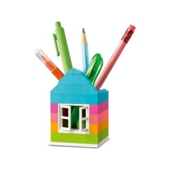 Compra Lego Classic Caja Feliz Creativa al mejor precio | Juguetilandia Canarias