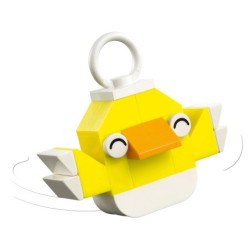 Compra Lego Classic Caja Feliz Creativa al mejor precio | Juguetilandia Canarias