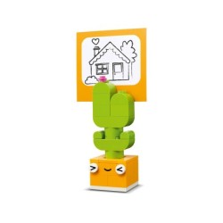 Compra Lego Classic Caja Feliz Creativa al mejor precio | Juguetilandia Canarias