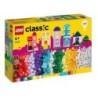 Compra Lego Classic Casas Creativas al mejor precio | Juguetilandia Canarias