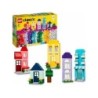 Compra Lego Classic Casas Creativas al mejor precio | Juguetilandia Canarias
