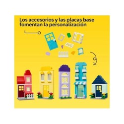 Compra Lego Classic Casas Creativas al mejor precio | Juguetilandia Canarias