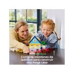 Compra Lego Classic Casas Creativas al mejor precio | Juguetilandia Canarias