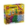 Compra Lego Classic Dinosaurios Creativos al mejor precio | Juguetilandia Canarias