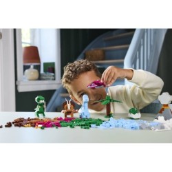 Compra Lego Classic Dinosaurios Creativos al mejor precio | Juguetilandia Canarias