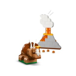 Compra Lego Classic Dinosaurios Creativos al mejor precio | Juguetilandia Canarias