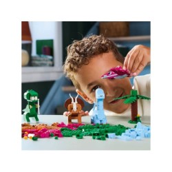 Compra Lego Classic Dinosaurios Creativos al mejor precio | Juguetilandia Canarias