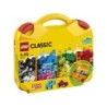 Compra Lego Classic Maletin Creativo al mejor precio | Juguetilandia Canarias