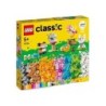 Compra Lego Classic Mascotas Creativas al mejor precio | Juguetilandia Canarias Compra Lego Classic Mascotas Creativas al mejor precio | Juguetilandia Canarias