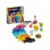 Compra Lego Classic Planetas Espaciales Creativos al mejor precio | Juguetilandia Canarias