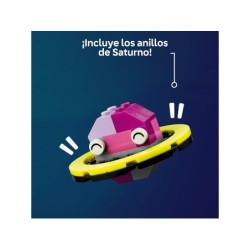 Compra Lego Classic Planetas Espaciales Creativos al mejor precio | Juguetilandia Canarias