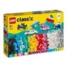 Compra Lego Classic Vehiculos Creativos al mejor precio | Juguetilandia Canarias