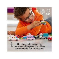 Compra Lego Classic Vehiculos Creativos al mejor precio | Juguetilandia Canarias