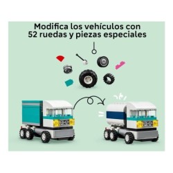 Compra Lego Classic Vehiculos Creativos al mejor precio | Juguetilandia Canarias