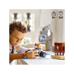 Compra Lego Creator Camara Retro al mejor precio | Juguetilandia Canarias