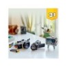 Compra Lego Creator Camara Retro al mejor precio | Juguetilandia Canarias