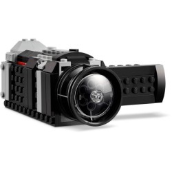Compra Lego Creator Camara Retro al mejor precio | Juguetilandia Canarias
