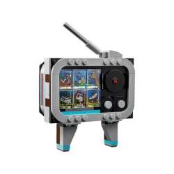 Compra Lego Creator Camara Retro al mejor precio | Juguetilandia Canarias