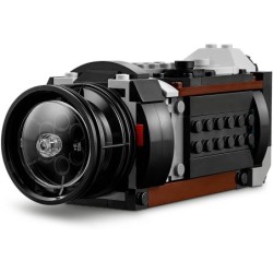 Compra Lego Creator Camara Retro al mejor precio | Juguetilandia Canarias