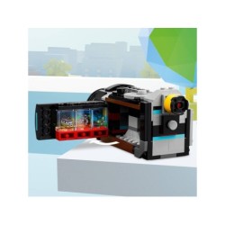 Compra Lego Creator Camara Retro al mejor precio | Juguetilandia Canarias