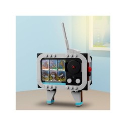 Compra Lego Creator Camara Retro al mejor precio | Juguetilandia Canarias