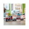 Compra Lego Creator Camion Plataforma Con Helicoptero al mejor precio | Juguetilandia Canarias