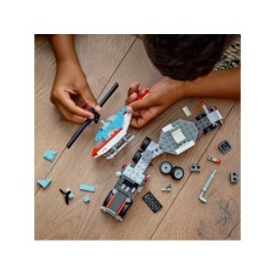 Compra Lego Creator Camion Plataforma Con Helicoptero al mejor precio | Juguetilandia Canarias