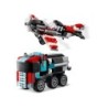 Compra Lego Creator Camion Plataforma Con Helicoptero al mejor precio | Juguetilandia Canarias