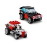 Compra Lego Creator Camion Plataforma Con Helicoptero al mejor precio | Juguetilandia Canarias