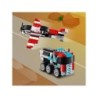Compra Lego Creator Camion Plataforma Con Helicoptero al mejor precio | Juguetilandia Canarias