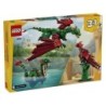 Compra Lego Creator Dragon Medieval al mejor precio | Juguetilandia Canarias