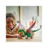 Compra Lego Creator Dragon Medieval al mejor precio | Juguetilandia Canarias