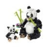Compra Lego Creator Fauna Salvaje: Familia De Pandas al mejor precio | Juguetilandia Canarias