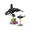 Compra Lego Creator Fauna Salvaje: Familia De Pandas al mejor precio | Juguetilandia Canarias