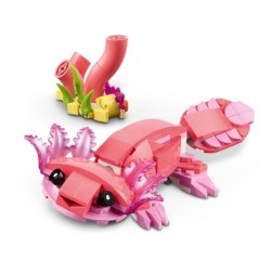 Compra Lego Creator Fauna Salvaje: Flamenco Rosa al mejor precio | Juguetilandia Canarias