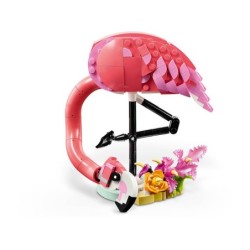 Compra Lego Creator Fauna Salvaje: Flamenco Rosa al mejor precio | Juguetilandia Canarias