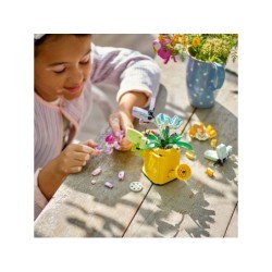 Compra Lego Creator Flores En Regadera al mejor precio | Juguetilandia Canarias