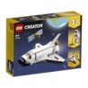 Compra Lego Creator Lanzadera Espacial al mejor precio | Juguetilandia Canarias Compra Lego Creator Lanzadera Espacial al mejor precio | Juguetilandia Canarias