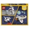Compra Lego Creator Lanzadera Espacial al mejor precio | Juguetilandia Canarias Compra Lego Creator Lanzadera Espacial al mejor precio | Juguetilandia Canarias