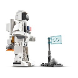 Compra Lego Creator Lanzadera Espacial al mejor precio | Juguetilandia Canarias