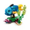 Compra Lego Creator Loro Exotico al mejor precio | Juguetilandia Canarias